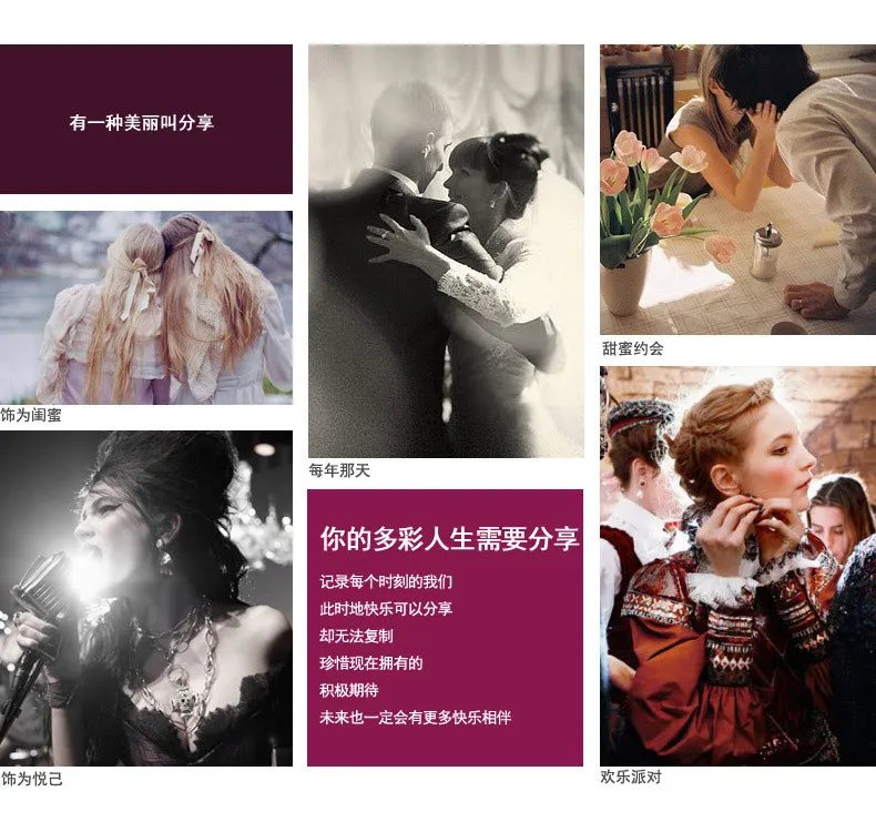 Mode européenne moyen-orient célèbre style rétro creux goutte oreille tempérament exagéré femmes collier boucles d'oreilles ensemble de bijoux