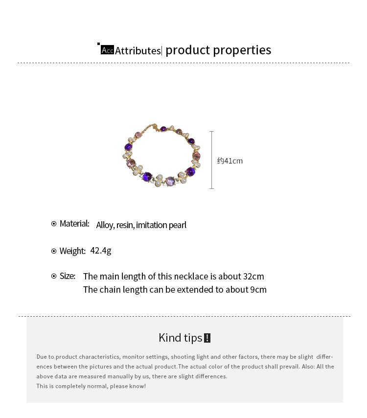 Collier de perles Vintage pour femmes, boucles d'oreilles pendantes de luxe légères, mode polyvalente scintillante, ensemble de bijoux de mariage délicats