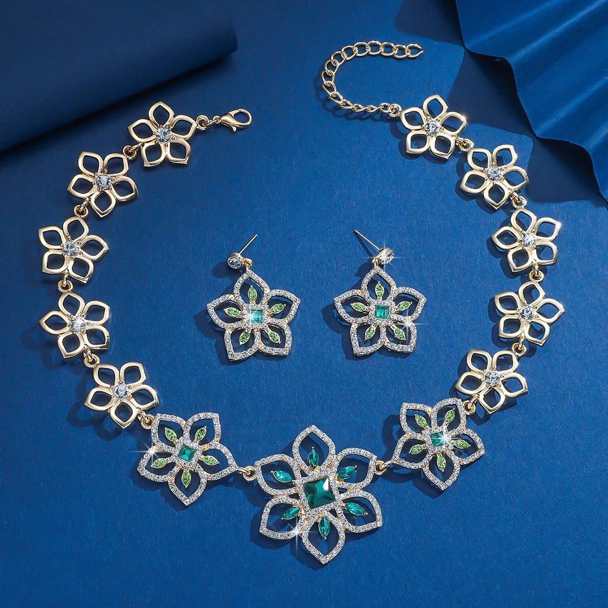 Golden Green 8084960