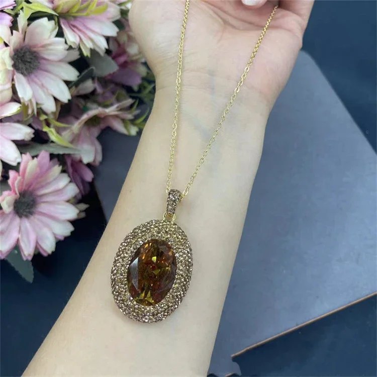 Ensemble de bijoux en Quartz 4 en 1, Zultanite à couleur changeante, bracelet et collier, cristal diaspore, pierre du soudan pour femmes, cadeau de fête turque