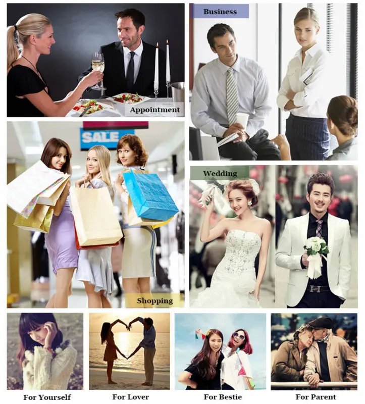 Ensemble de bijoux en diamant émeraude de laboratoire faits à la main pour femmes, matiques de mariage en or blanc 14 carats, boucles d'oreilles et collier, cadeau de fiançailles pour patients