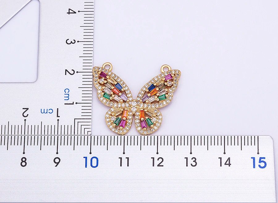 Nidin Design de mode chanceux papillon pendentif femme strass brillant déclaration cristal collier ras du cou pour femme cadeau de mariage Nidin Design de mode chanceux papillon pendentif femme strass brillant déclaration cristal collier ras du cou pour femme cadeau de mariage