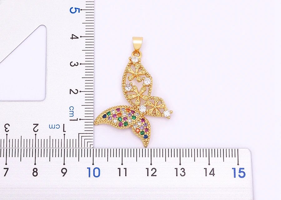 Nidin Design de mode chanceux papillon pendentif femme strass brillant déclaration cristal collier ras du cou pour femme cadeau de mariage Nidin Design de mode chanceux papillon pendentif femme strass brillant déclaration cristal collier ras du cou pour femme cadeau de mariage