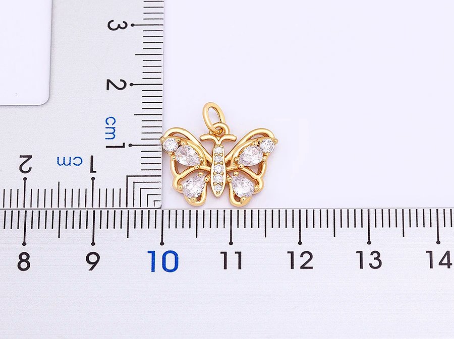 Nidin Design de mode chanceux papillon pendentif femme strass brillant déclaration cristal collier ras du cou pour femme cadeau de mariage Nidin Design de mode chanceux papillon pendentif femme strass brillant déclaration cristal collier ras du cou pour femme cadeau de mariage