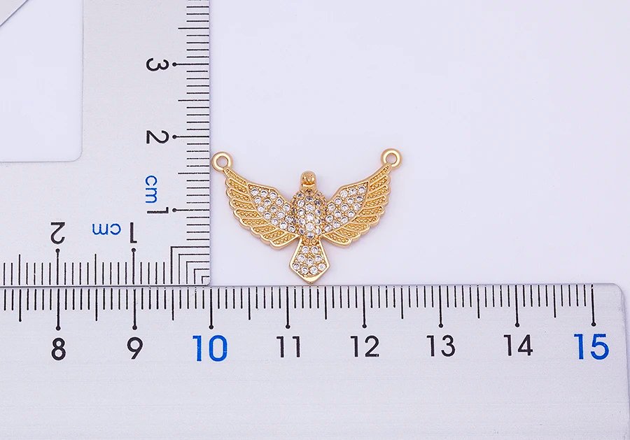 Collier vintage Nidin Flying Eagle pour hommes et femmes, pendentif oiseau, faucon, théâtre, déclaration d'animal de cou, bijoux de fête, cadeau d'anniversaire Collier vintage Nidin Flying Eagle pour hommes et femmes, pendentif oiseau, faucon, théâtre, déclaration d'animal de cou, bijoux de fête, cadeau d'anniversaire