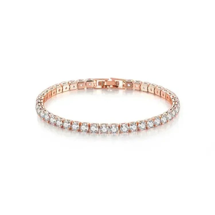 RoseGold-17cm